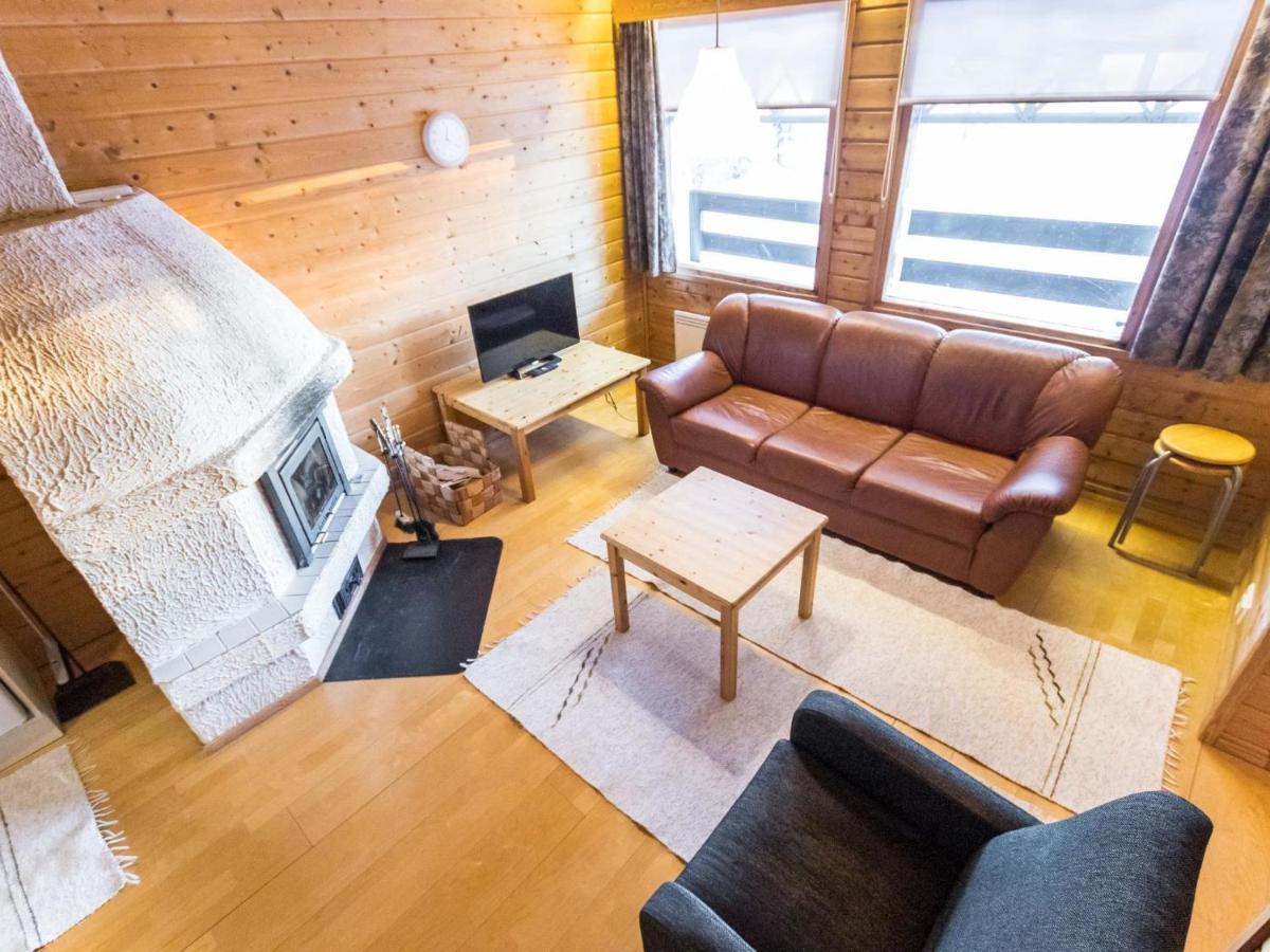 Holiday Home Tunturinvieri K2 By Interhome Yllasjarvi Ngoại thất bức ảnh
